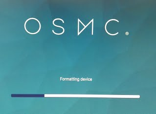 OSMC