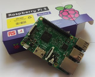 RPi3