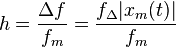 modulation_index