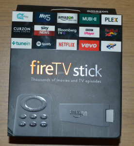 Fire Stick TV
