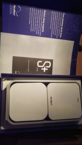 S+ Resmed