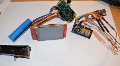 UDP_ESP_Pi_PartsList